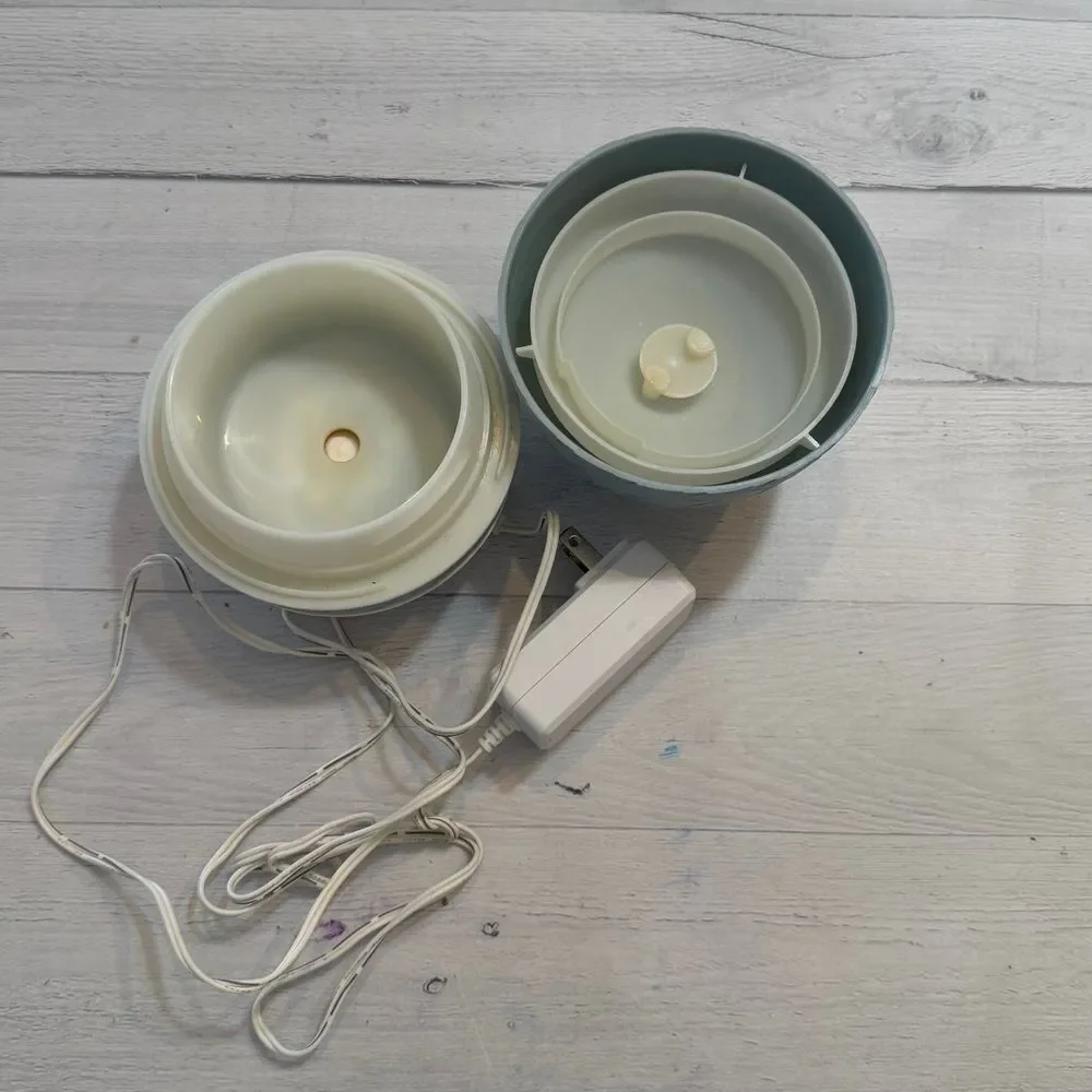 Young Living sweet‎ aroma ultrasonic diffuser